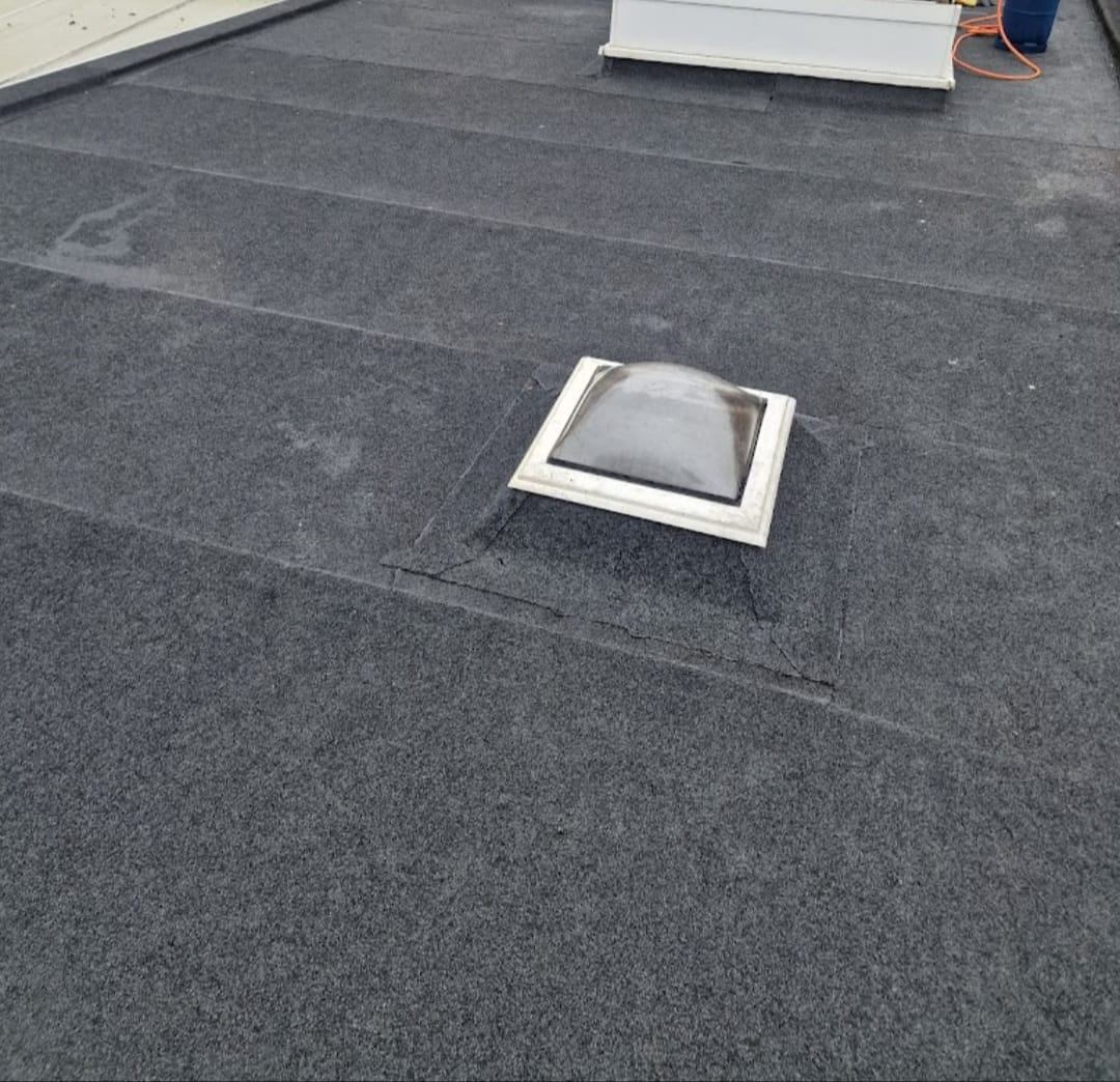 Wat kost een plat dak per m2?